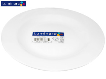 Тарелка Luminarc "Evolution" 19.5см 33779