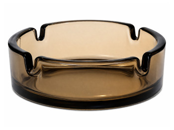 Пепельница, дымная, 10,5см