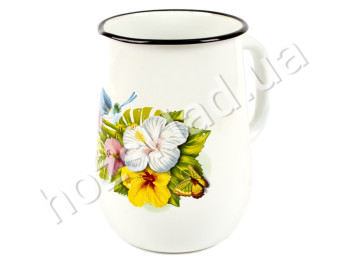 Глечик Idilia "Колібрі" 2,5л