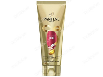 Бальзам для волос Pantene Pro-V Чудо-сыворотка Бесконечно длинное, 200мл