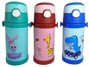 Термос детский, 280мл