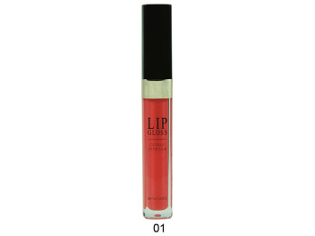 Блиск для губ Colour Intense LG-104 №001 Lip Gloss 8 мл