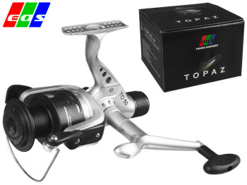 Катушка EOS "Topaz TO-50" 1bb пластиковая шпуля