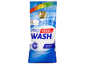 Порошок для стирки ProWash универсальный 10кг