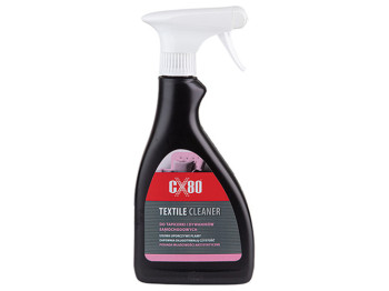 Засіб для чищення для оббивки Textile Cleaner, 600мл (CX-80/48429)