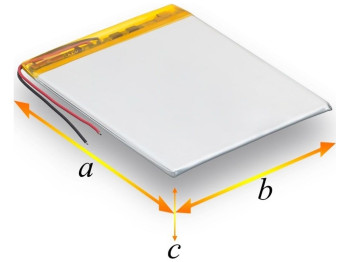 Аккумулятор для Xiaomi Mi Pad 3 / BM62 Характеристики AAAA no LOGO