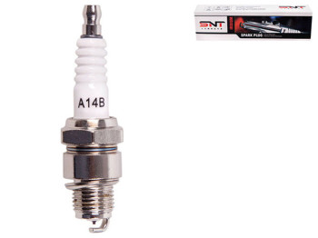 Свеча зажигания, A14B, иридий