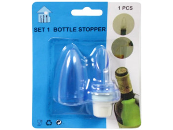 Пробка для пляшки, 11х14см