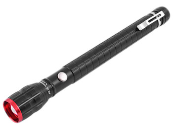 Фонарик диодный Police 5553-LM, zoom