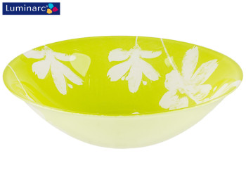 Салатник Luminarc "Cotton Flower" 16.5см 71587