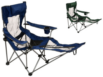 Кресло-шезлонг, 115х78х90см