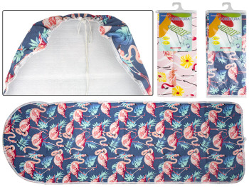 Чохол для прасувальної дошки 140х50см