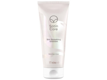 Ексфоліант Venus Satin Care, для інтимної зони, заспокійливий, 177мл