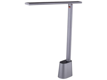 Настольная Лампа Baseus Smart Eye Lamp 5W DGZG Цвет Темно-серый, 0G
