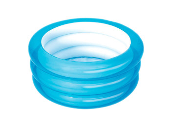 Басейн дитячий надувний Kiddie Pools. Bestway 51033