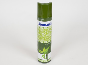 Освежитель воздуха Aromania "Бамбук" 300мл