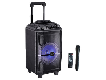 Портативная акустическая система Akai ABTS-H12L