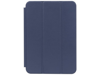 Чехол Smart Case No Logo для iPad Mini 6 (2021) Цвет Dark Blue