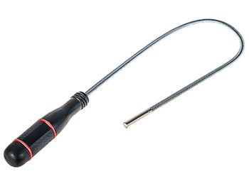 Магнітний тримач гнучкий Alloid, 50см (МГ-0681)