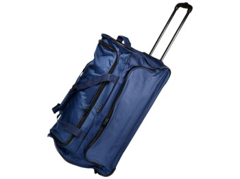 Сумка на колесах, 70см
