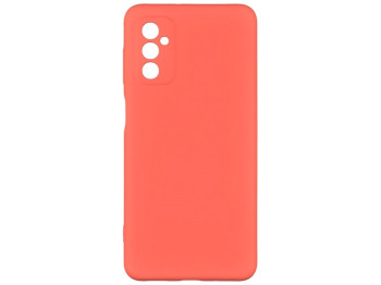 Чохол Full Case No Logo with frame для Samsung M52 (SM-M526) Колір 52, Watermelon