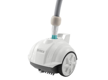 Робот-пылесос для бассейнов. Intex 28007