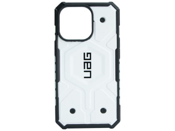 Чохол UAG Pathfinder для iPhone 13 Pro Колір Білий