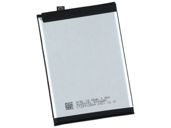 Аккумулятор для Oppo A53 / A91 / BLP805 Характеристики AAAA no LOGO