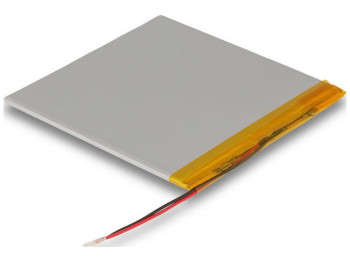Внутренний аккумулятор 04100100Р Характеристики 105*110*3 6000mAh 3,7V