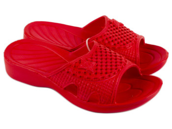 Шльопанці жіночі (розмір 39-40) DreamStan