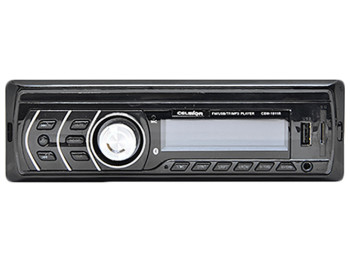 Бездисковый MP3 SD USB FM проигрыватель Celsior CSW-2001M