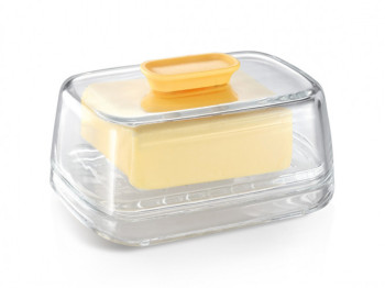 Маслянка DELICIA 16х11х7см 01936