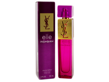 Туалетна вода (ліц.) жіноча Yves Saint Laurent "Elle" Eau De Toilette 100мл