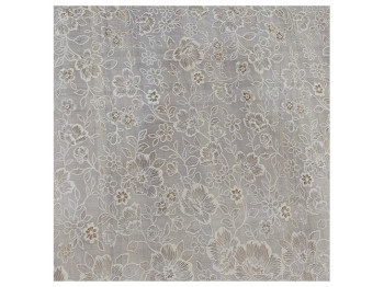 Клейонка ПВХ LACE, біла, 1,37x20м (ціна за рулон)