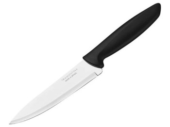 Нож Tramontina Plenus Chef, 20,3см, 7891112225237