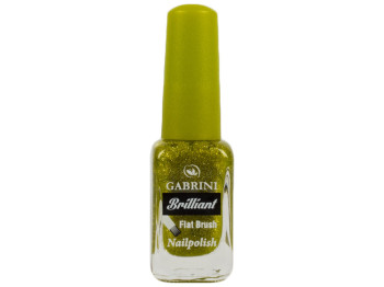 Лак для нігтів GABRINI BRILLIANT B09 13мл