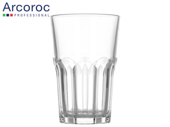 Стакан Arcoroc "Granity" высокий 420мл 70014/10228