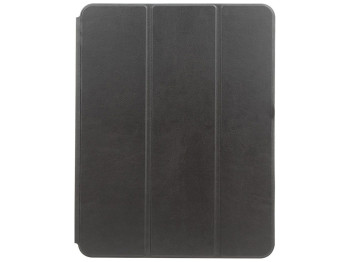 Чехол Smart Case No Logo для iPad Pro 12.9 (2021) Цвет Black