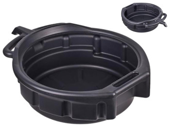 Поддон для слива масла Alloid, 16л (ПМ-5052)