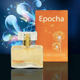 Туалетная вода жен. "Epocha" 50мл