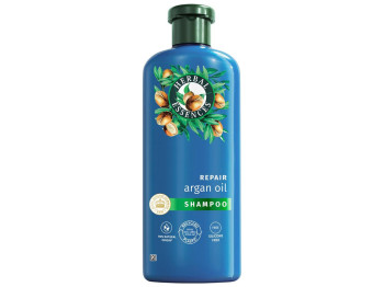 Восстанавливающий шампунь Herbal Essences Argan Oil Repair с аргановым маслом, 350мл