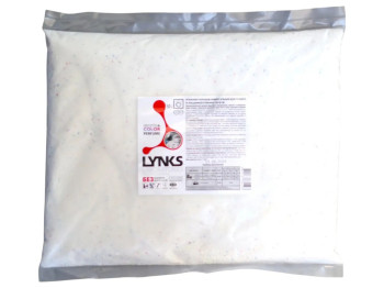 Порошок Lynks Laboratories парфумований для прання, 5 кг, 50 прань