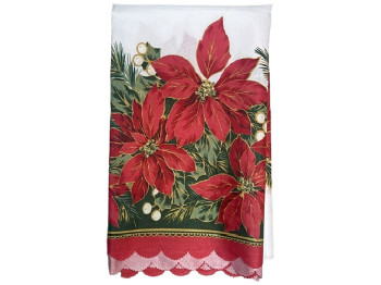 Cкатерть New Year, 120х150см