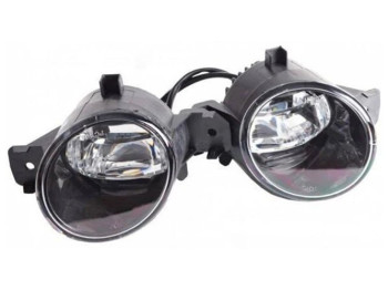 Фары дополнительные модель Nissan Cars (NS-0134-LED)
