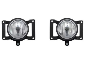 Фары дополнительные модель Hyundai Tucson 2003-08 (HY-298)