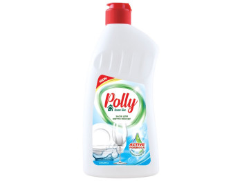 Средство для мытья посуды Polly Original 500мл