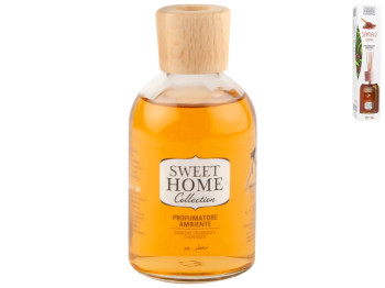 Ароматизатор для дома Sweet Home Sandal Wood 100мл