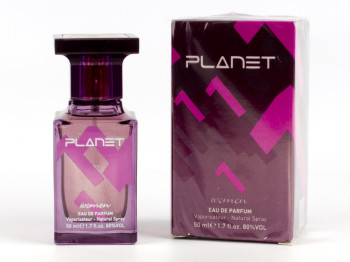 Парфюм. вода жен. PLANET ORCHID  №1 "TOM FORD / VELVET ORCHID" Eau de Parfum 50 мл