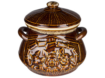 Супник "Соняшник" 3,3л