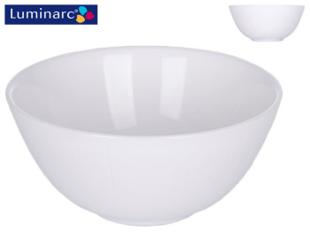 Салатник Luminarc "Diwali structure lines" склокерамічний D12см 28795
